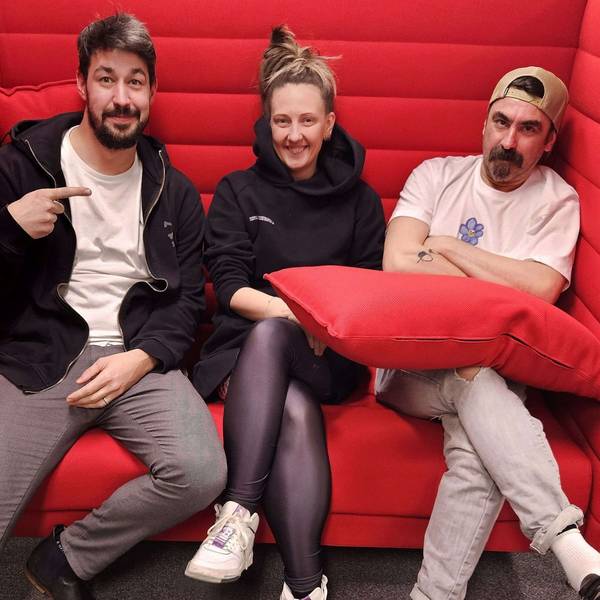 Večerní show